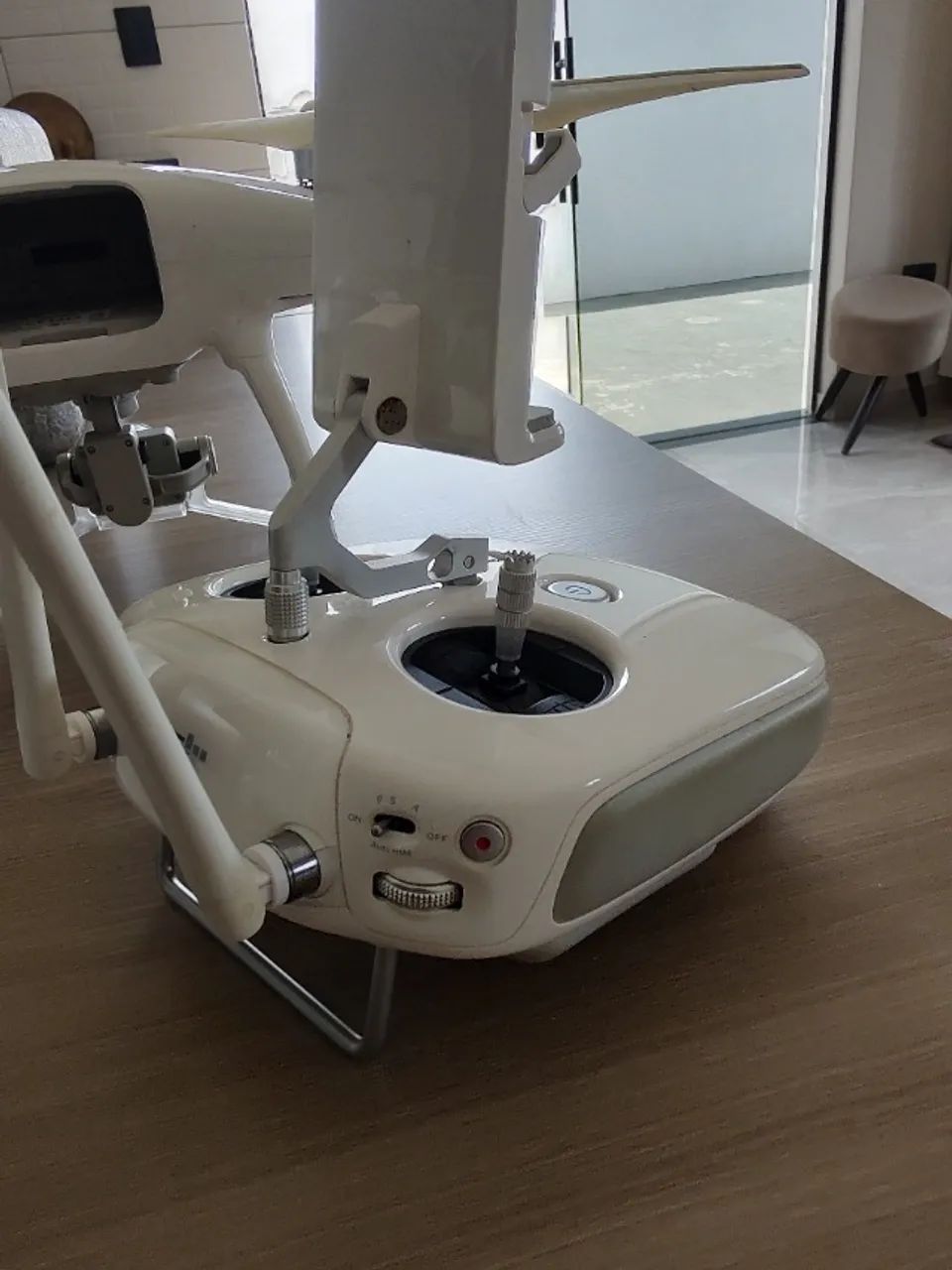 Drone Phantom 4 - Foto 2