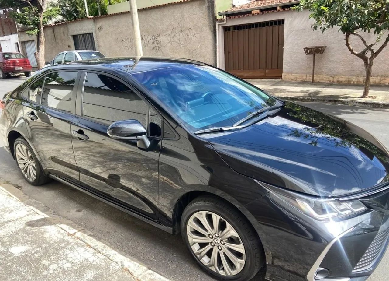 corolla xei  - Foto 3