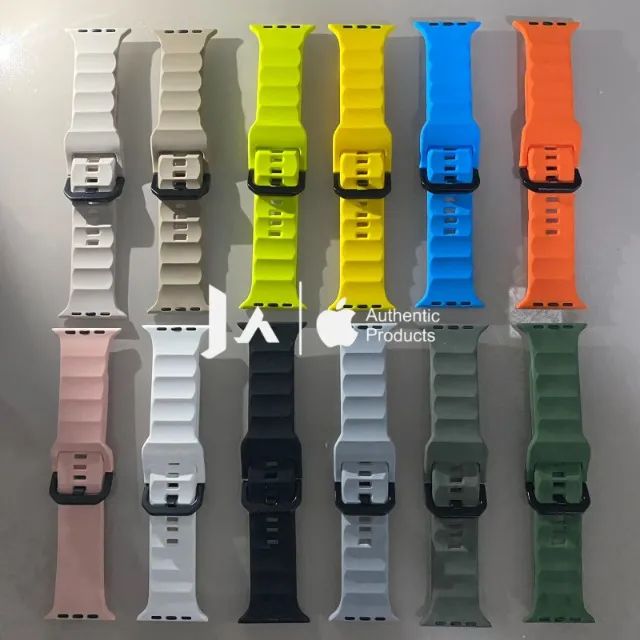 Pulseira Apple para o seu relogio 42mm - Foto 2