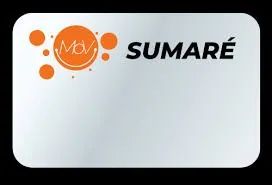 Cartão MOV Sumaré COM CRÉDITO