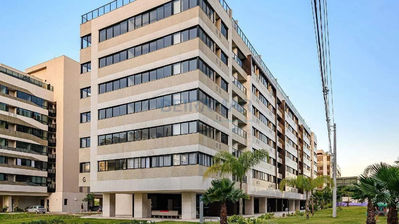 Apartamento à venda, 4 quartos, 4 suítes, 4 vagas, Noroeste - Brasília/DF