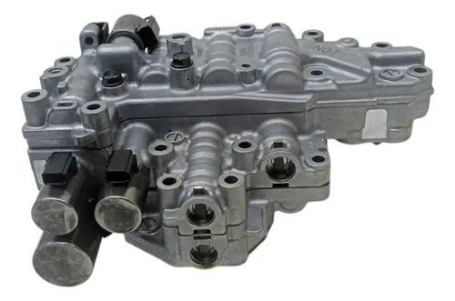 Corpo Válvula Cambio Honda Hrv 1.8 Aut 2017 2018 2019 2020 - Foto 2