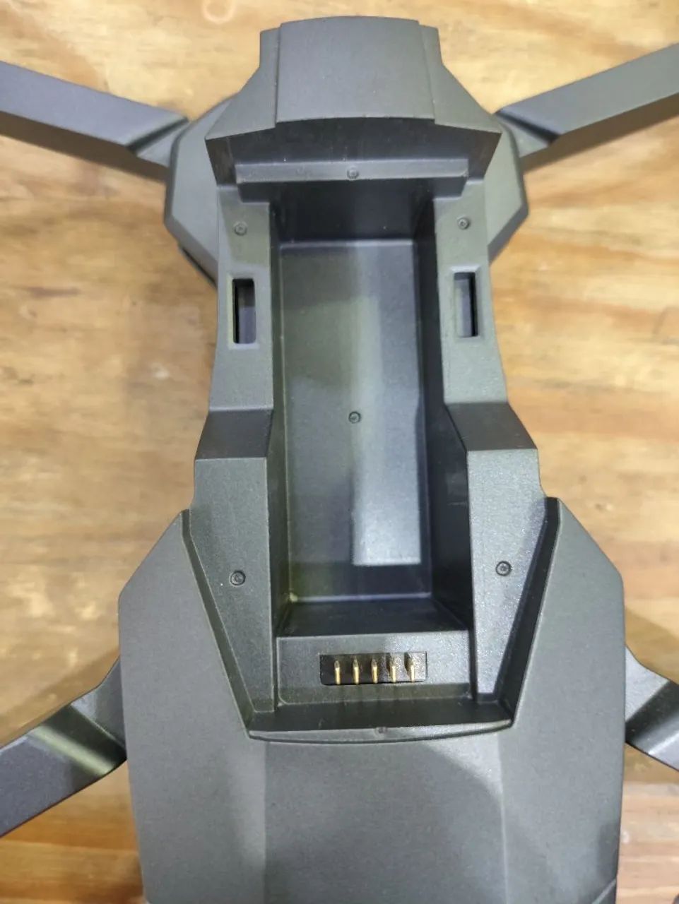 DRONE SG 907 EM BOM ESTADO - Foto 5