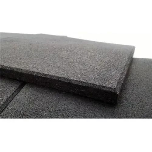 Pisos Emborrachados Ultra Impacto 1,00 x 1,00 x 0,15mm - Foto 5