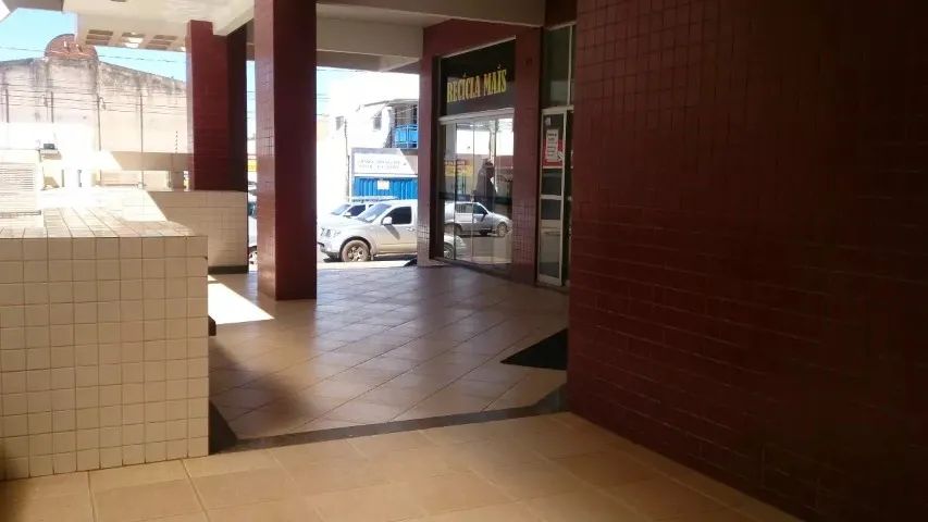 Sala Comercial, no bairro ACNE I (104 Norte), Palmas - Foto 3