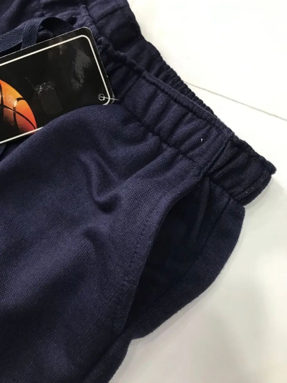 BERMUDA MOLETOM AND 1 - Foto 2