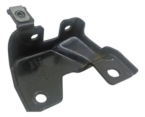 Suporte Seletora Cambio Ford Fusion 2.5 2015 2016 2017 2018 - Foto 2