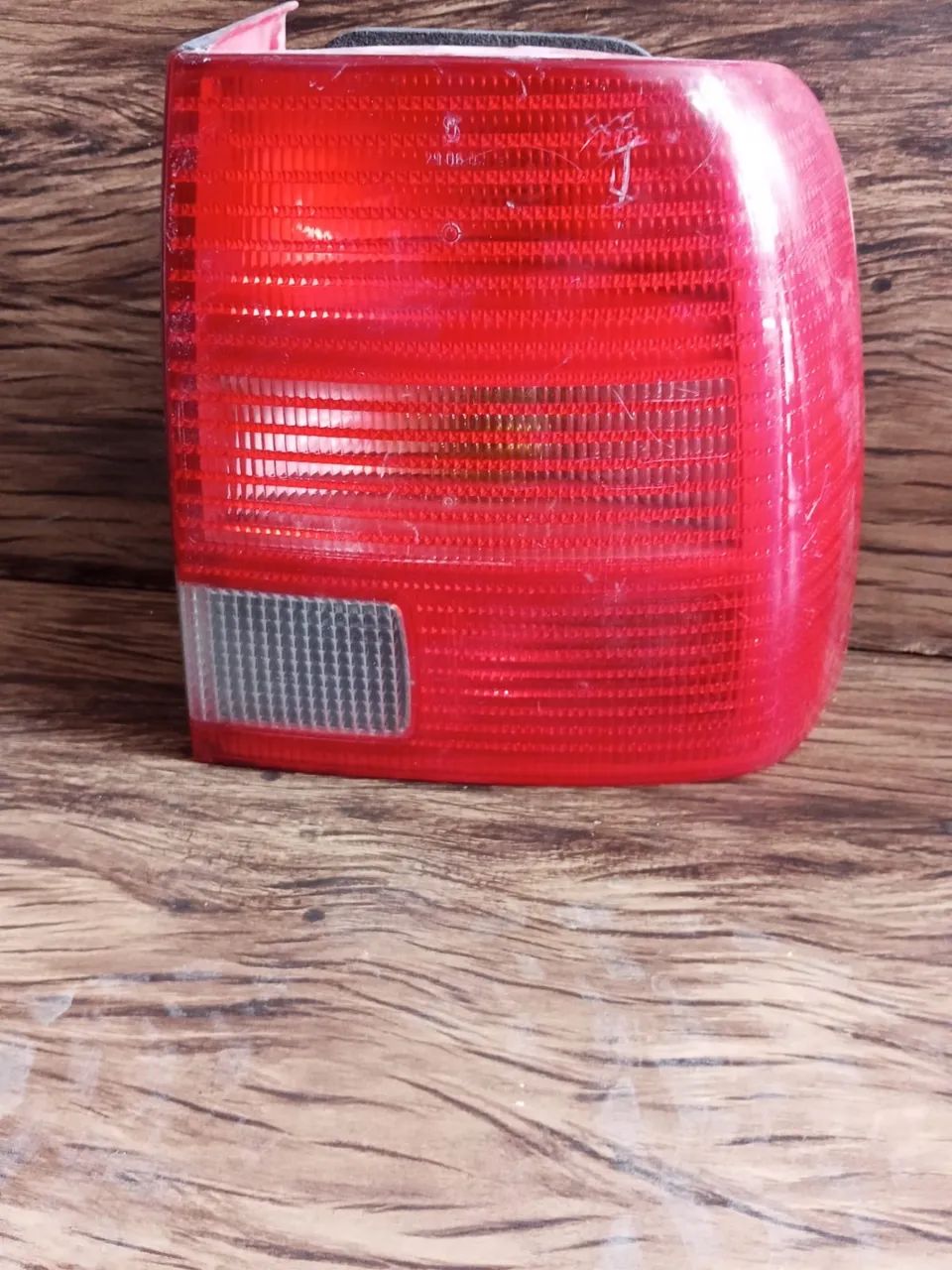 Rear Lamp Passat 9764617883031427120