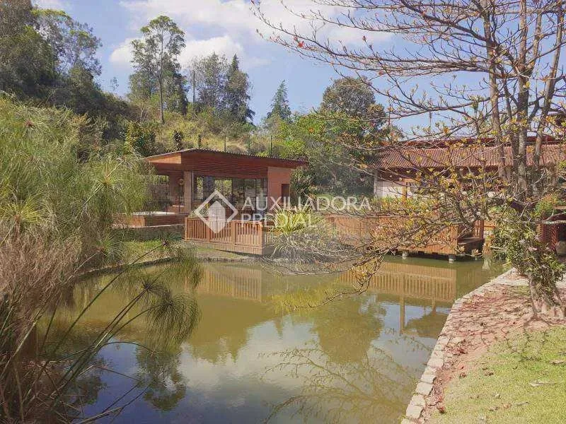 Apresentamos um dos sítios mais encantadores e completos da Grande Florianópolis.