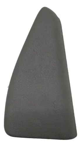 Acabamento Porta Tras Esq Renault Scenic 2004 2005 2006 2007