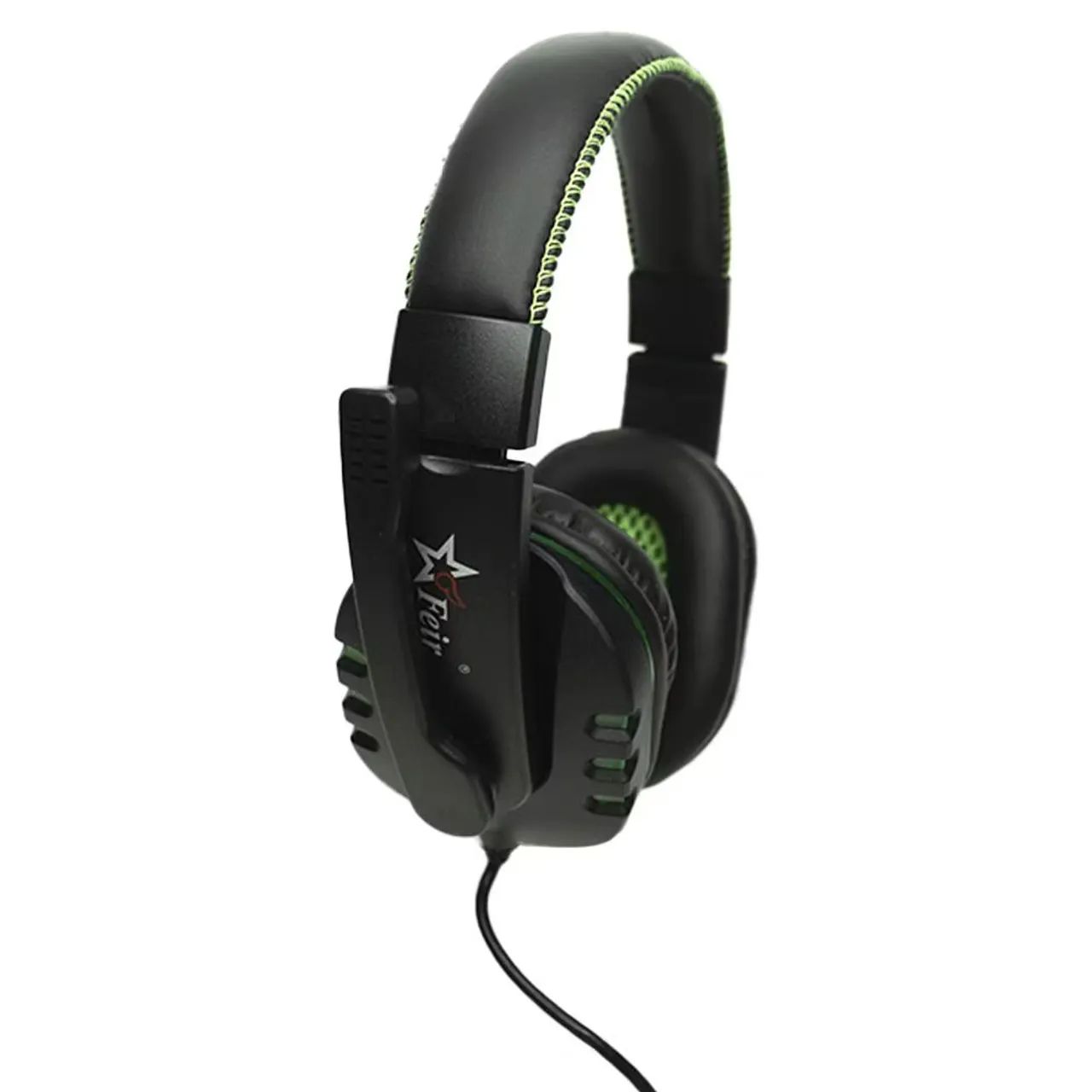 Headset Gamer Feir FR-215 com LED - Foto 3