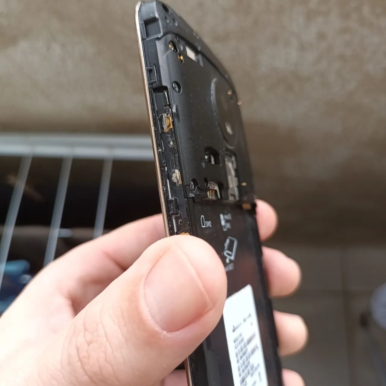 Celular Motorola Moto G5  - Foto 4