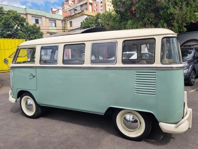 KOMBI - Foto 3