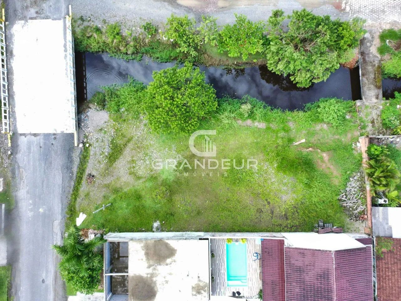Terreno à venda em Guaratuba com 476m² - Próximo ao Centro - Foto 4
