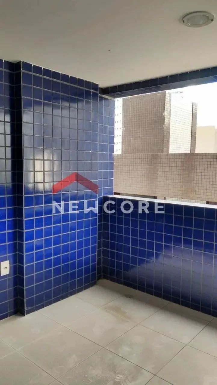 Apartamento em Rua João Batista de Menezes - Jardim Oceania - João Pessoa/PB - Foto 4