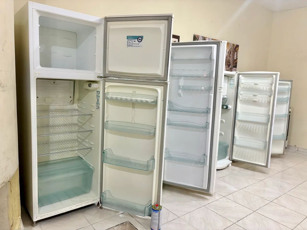 Geladeiras  - Foto 4