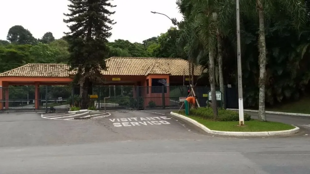 Granja Viana, Forest Hills, Jandira.