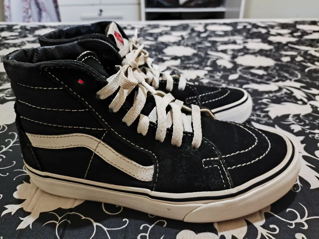 Tenis Vans - Foto 5