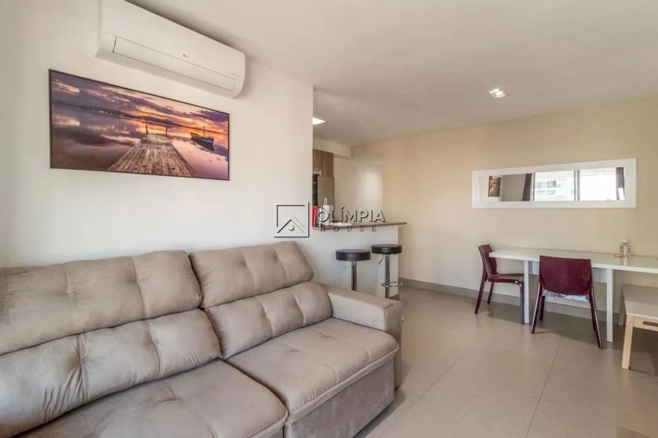 Venda Apartamento 1 Dormitórios - 53 m² Campo Belo - Foto 5