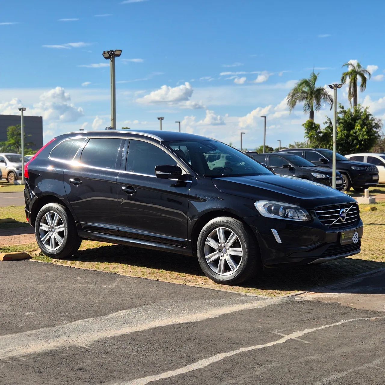 Volvo XC60 T5 KINETIC 2.0 245cv FWD 2016/2017