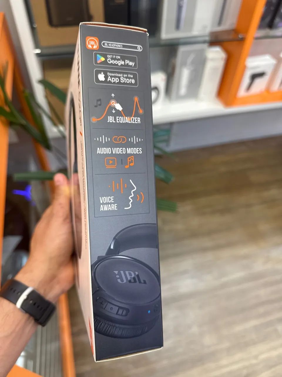 Fone de Ouvido JBL Tune 520BT - Bluetooth - Foto 2