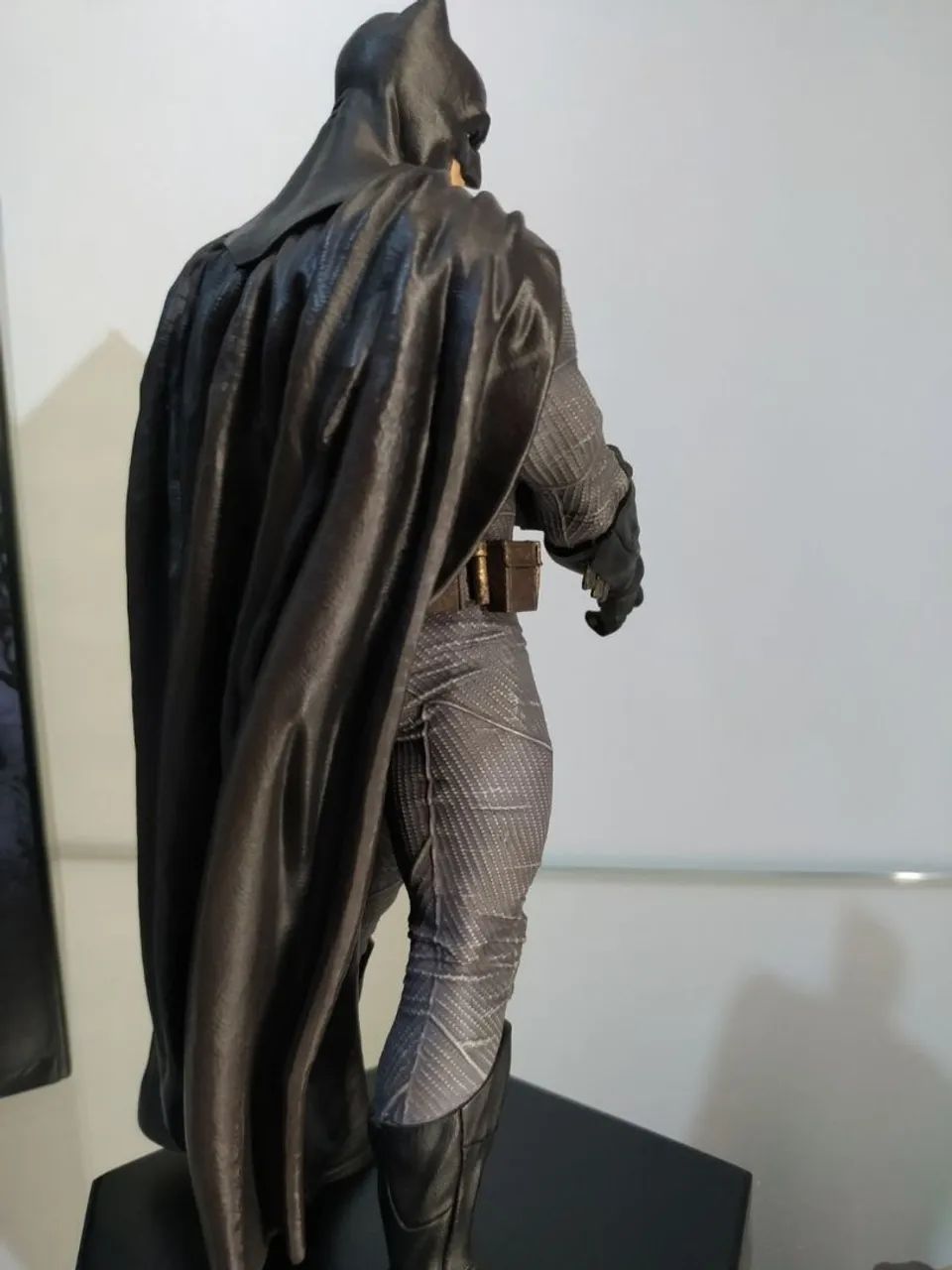 BATMAN BVS - Escala 1/10 Iron studios  - Foto 3