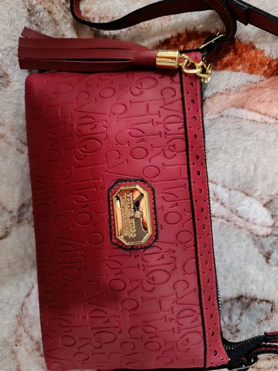 Bolsa de mão  - Foto 4