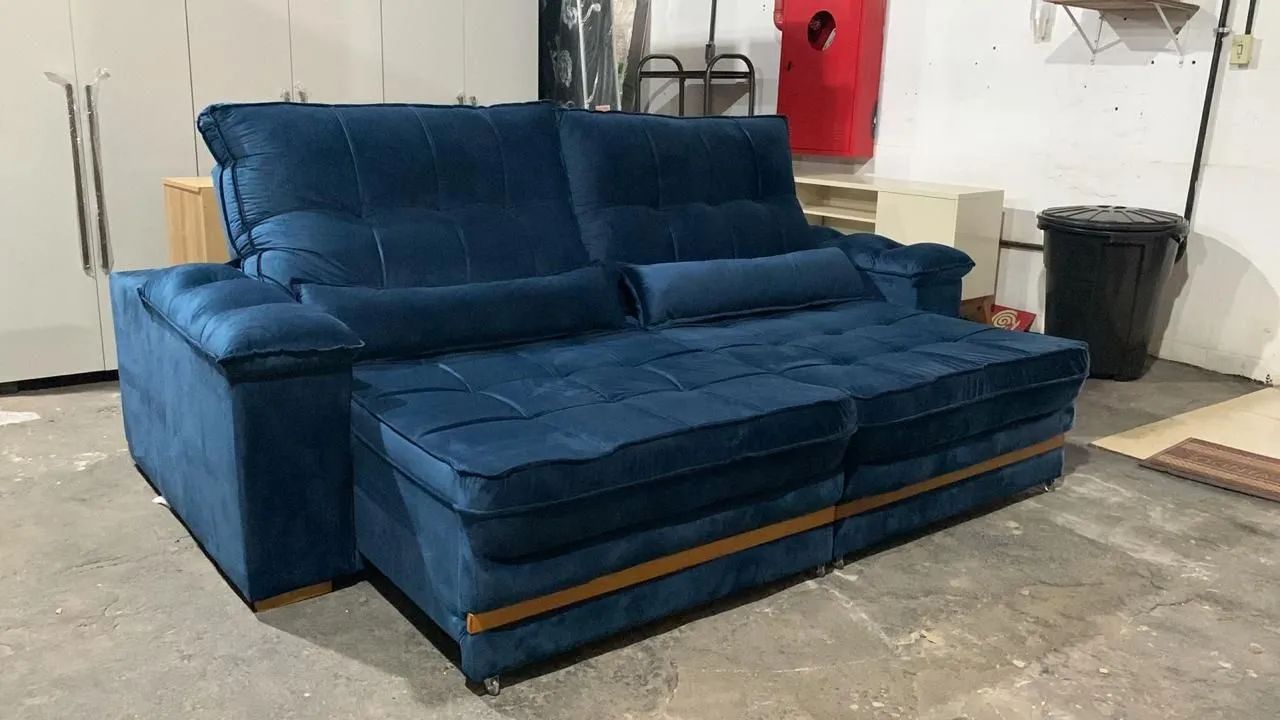Sofá direto da fábrica  - Foto 2