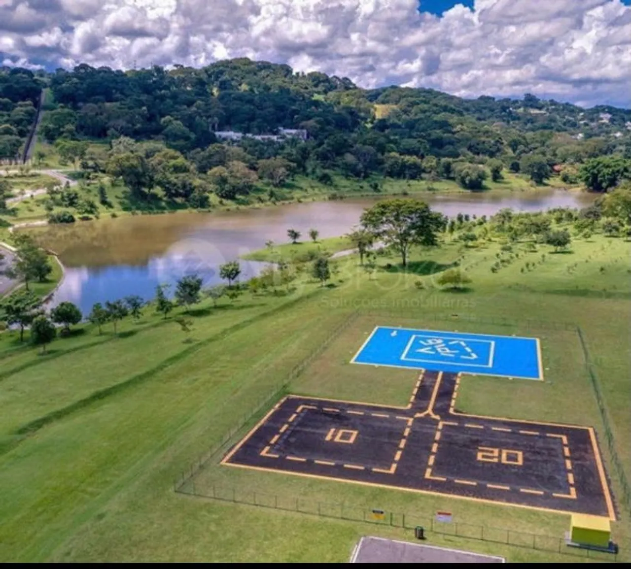 Sobrado para aluguel 400 m2 aldeia do vale