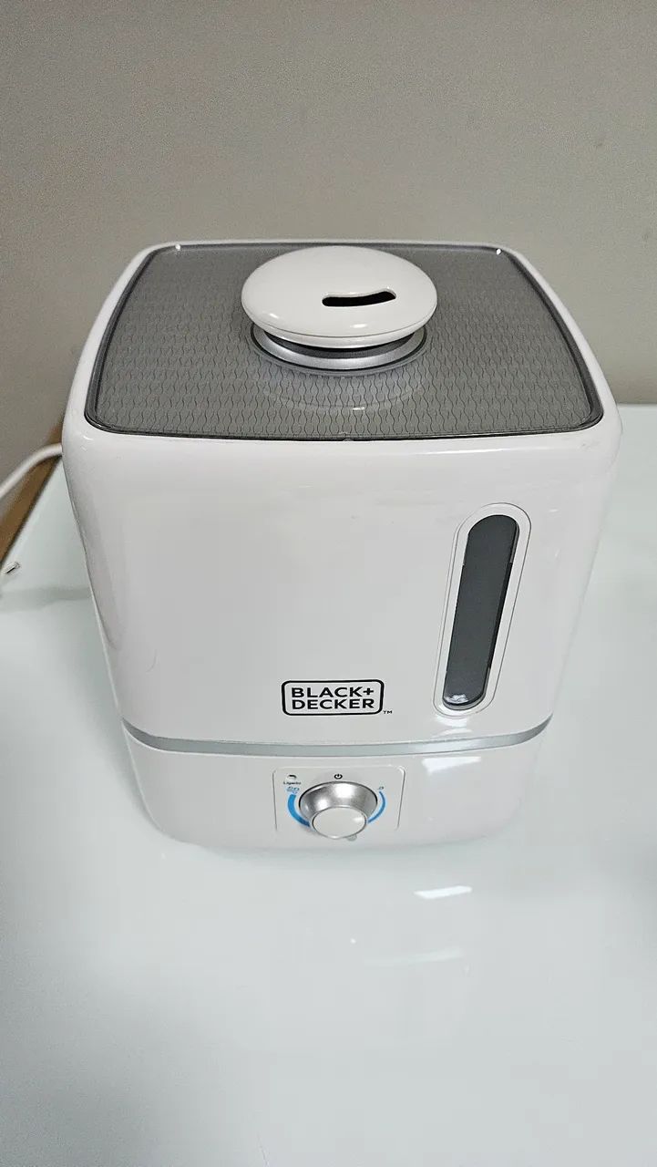Umidificador de Ar Black+Decker - Foto 3