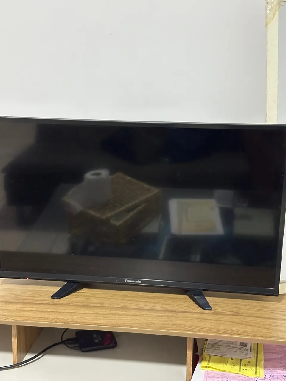 TV Panasonic