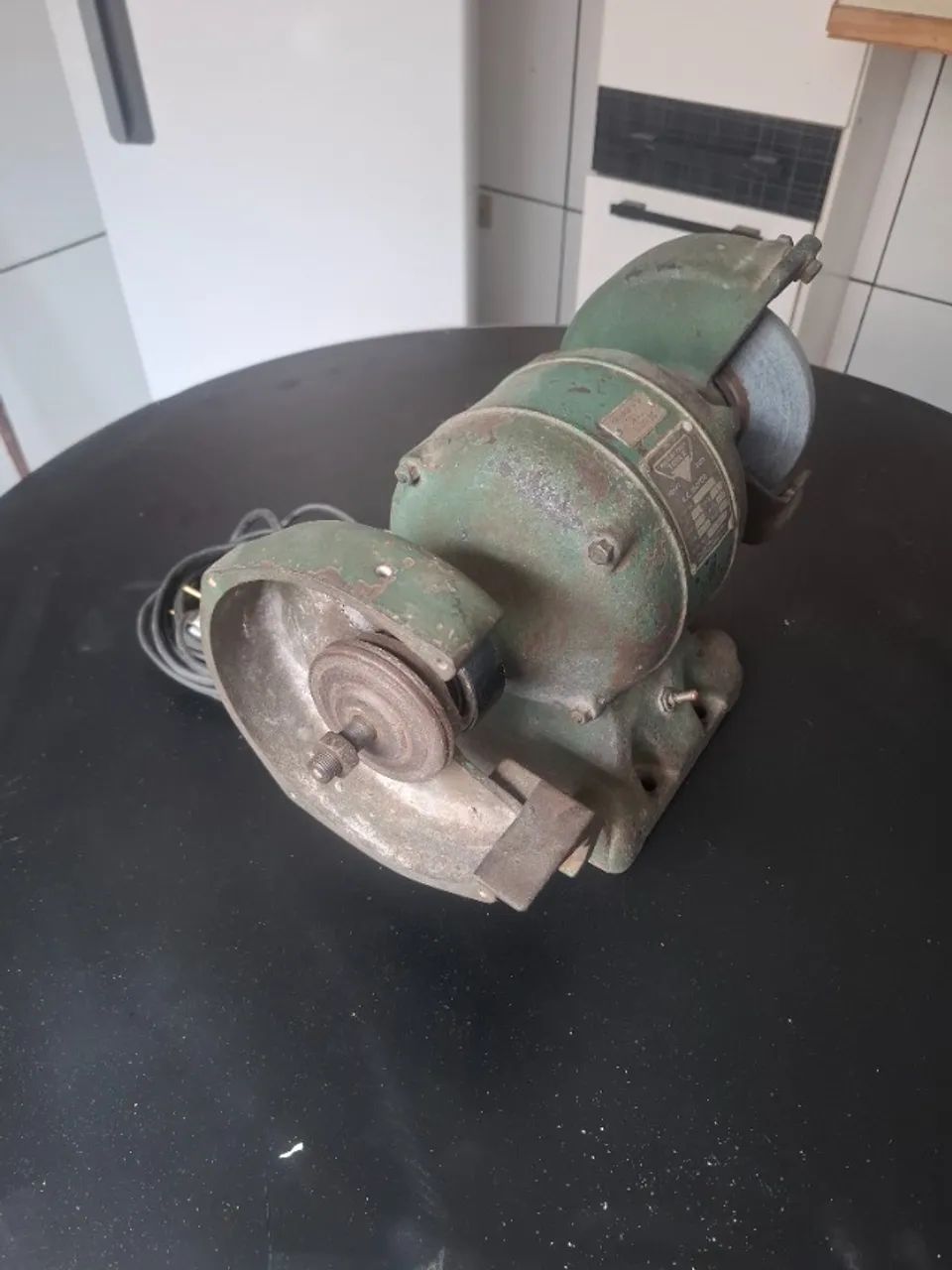 Esmeril MILLERS FALLS TOOLS  - Foto 2