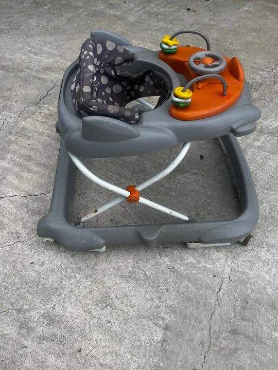 Andador Galzerano - Foto 5