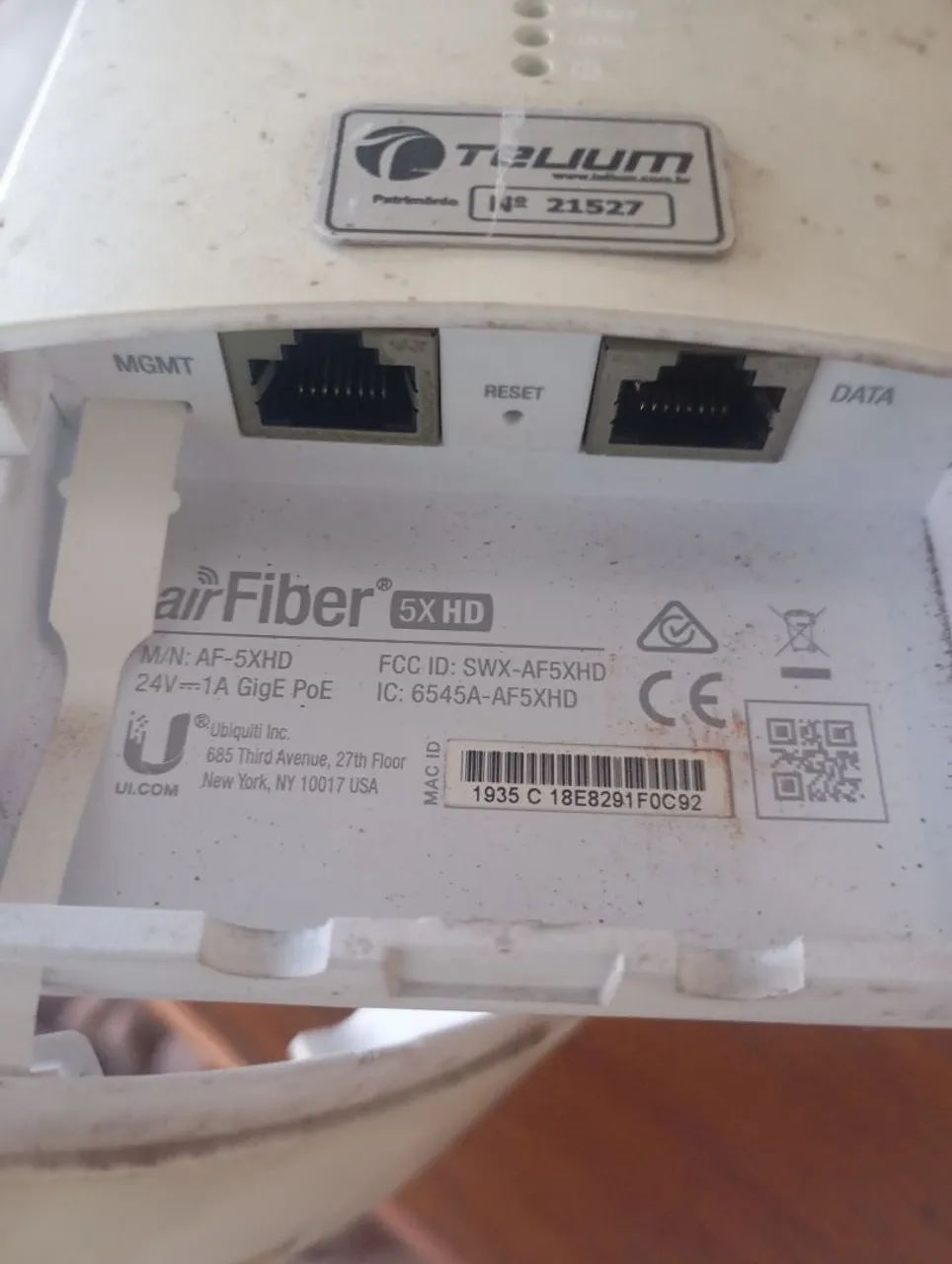 Vendo antena Wi-Fi  - Foto 2