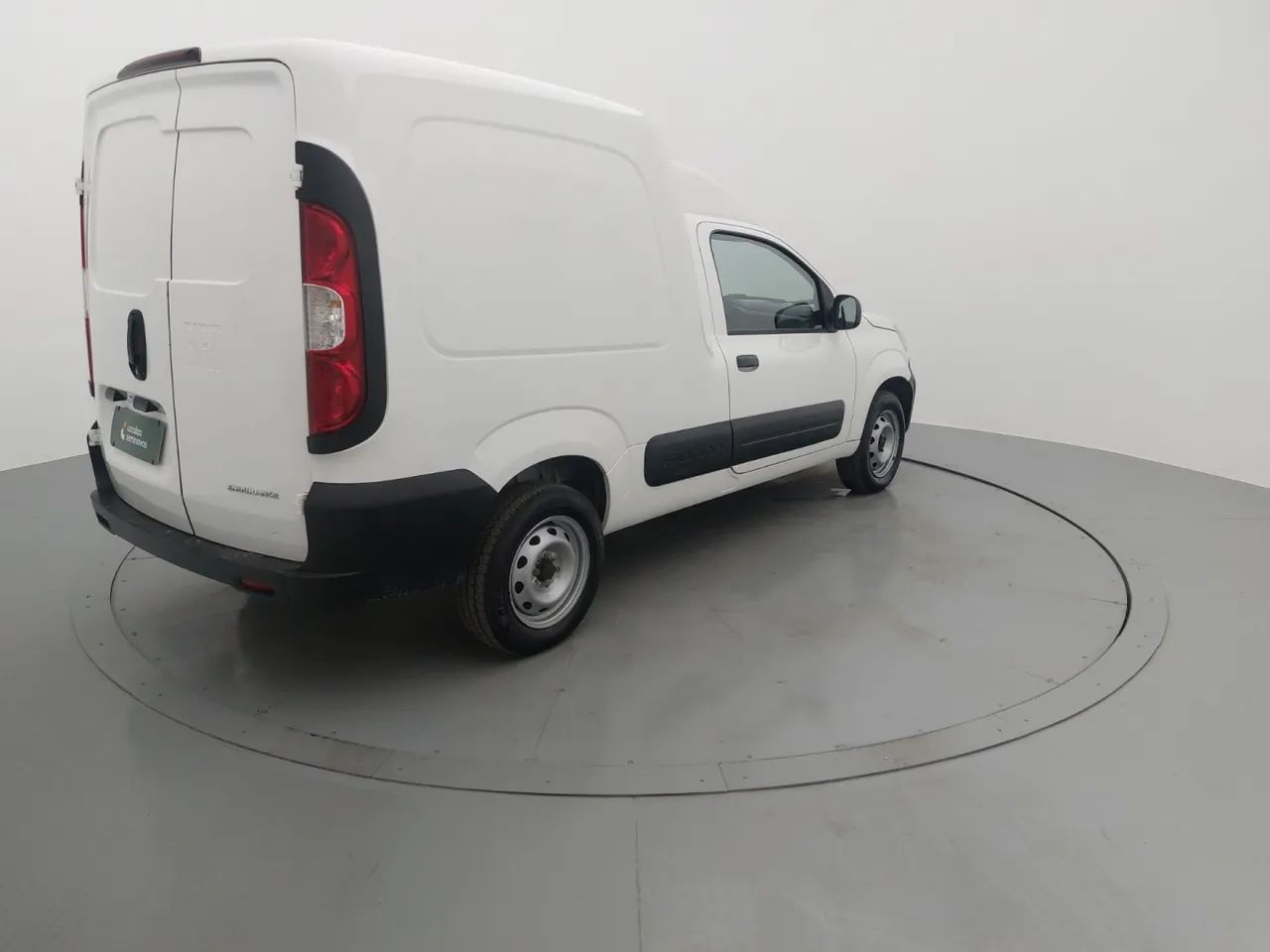 Fiat Fiorino 2023 1.4 mpi furgão endurance 8v flex 2p manual - Foto 5