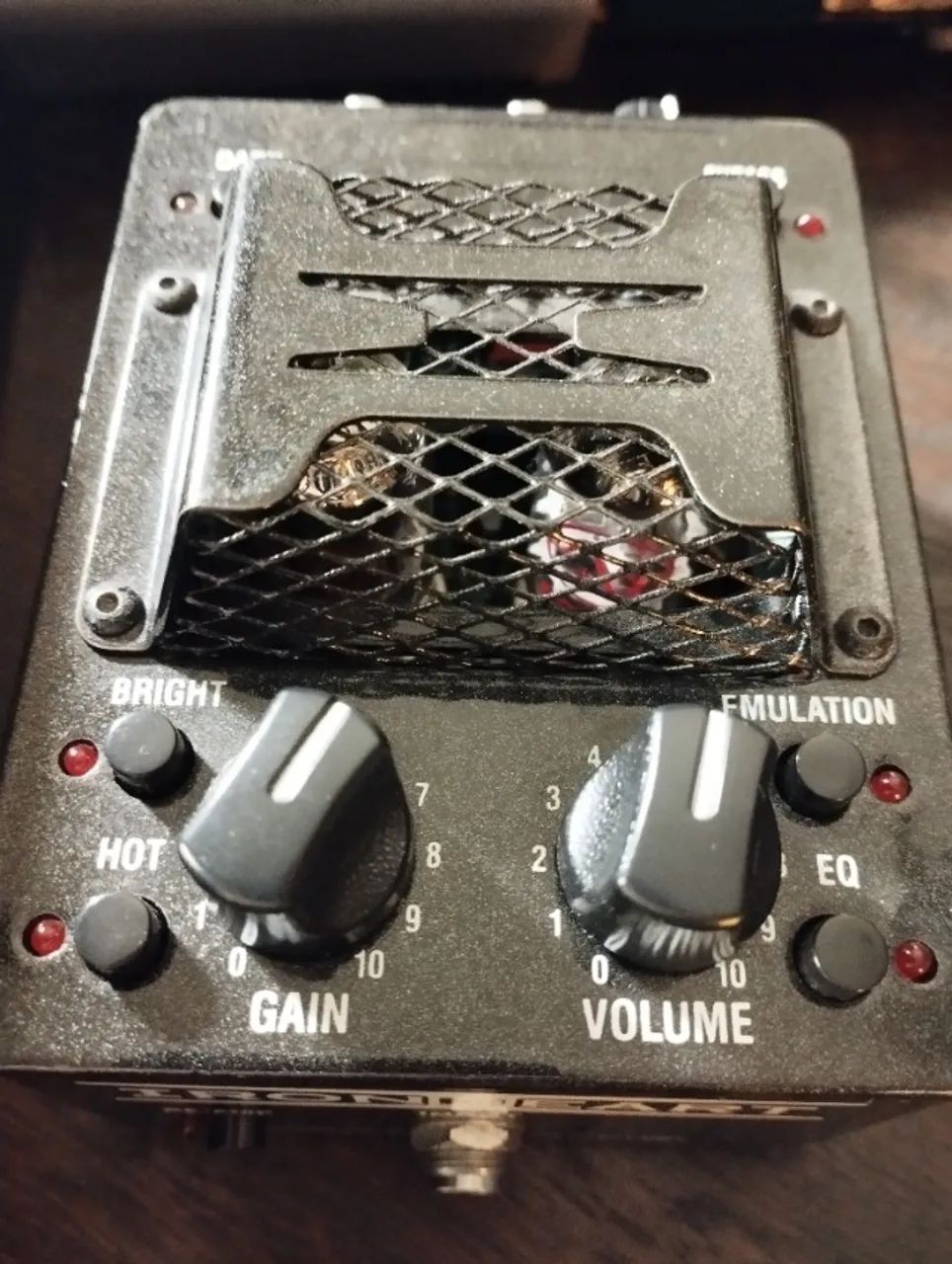 Laney Ironheart IRT-Pulse - Foto 5