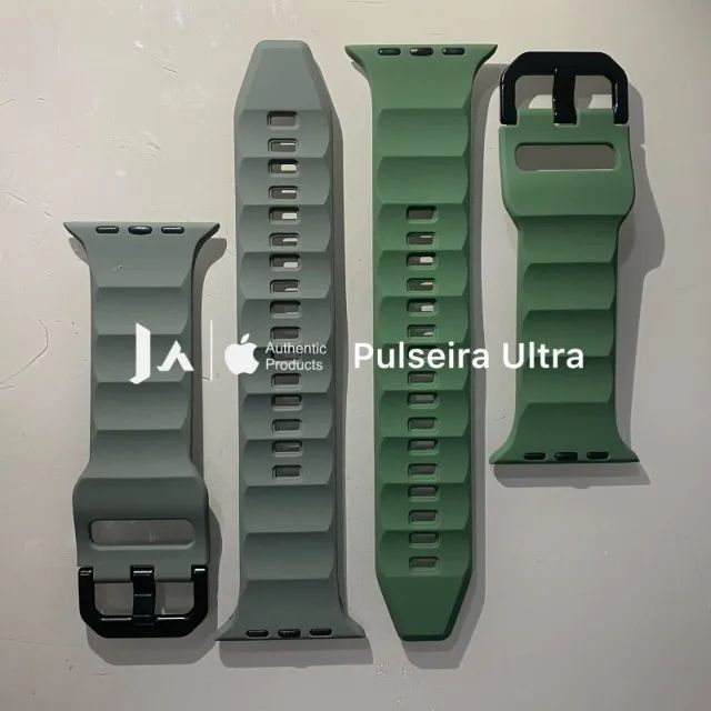 Pulseira Apple para o seu relogio 42mm