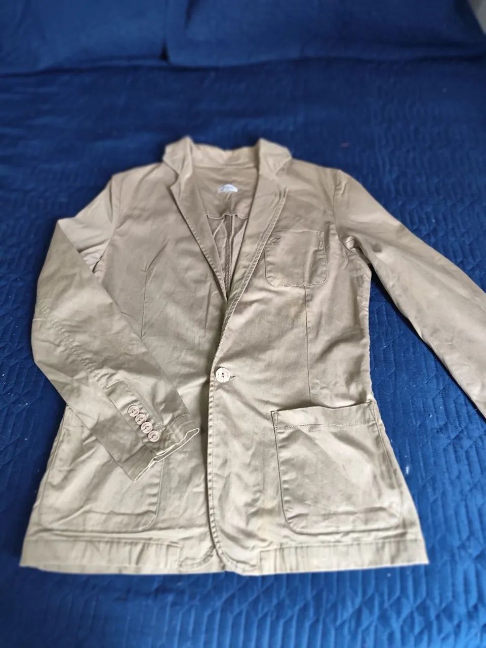 Blazer GG Zikani - Foto 5