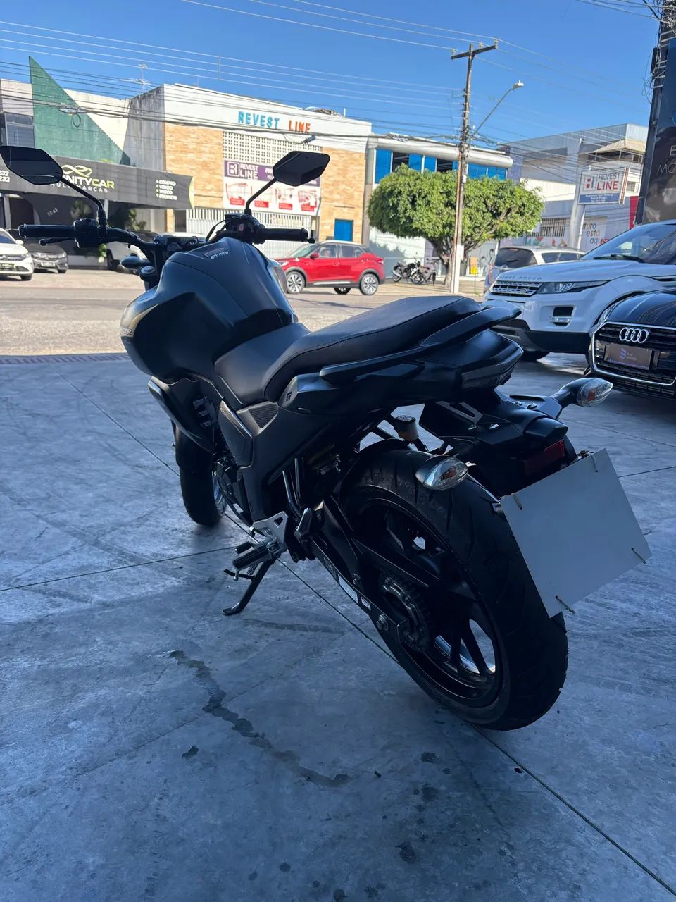 Vendo fazer 150 ano 25/25  - Foto 8