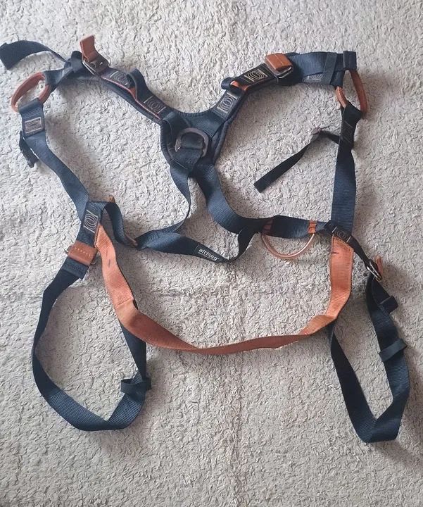 Cinto de Segurança para Trabalho em Altura - Foto 3