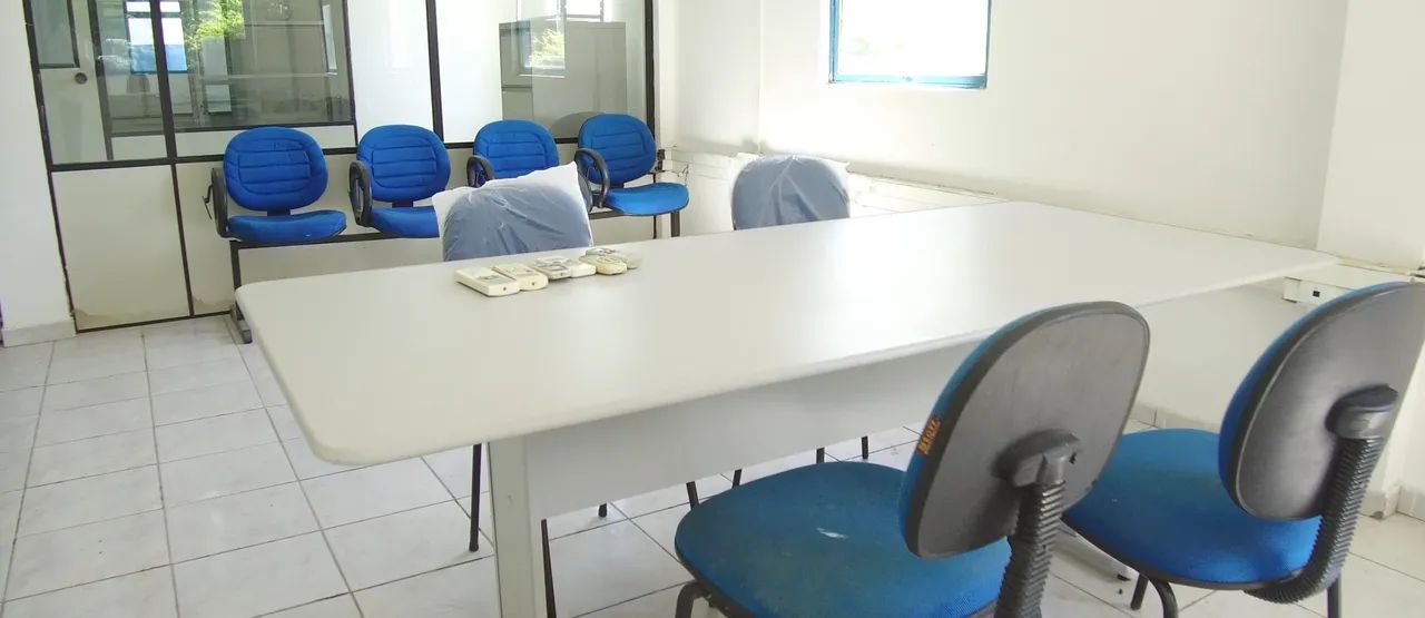 PRÉDIO COMERCIAL A 700M DO JUA GARDEN SHOPPING - Foto 8