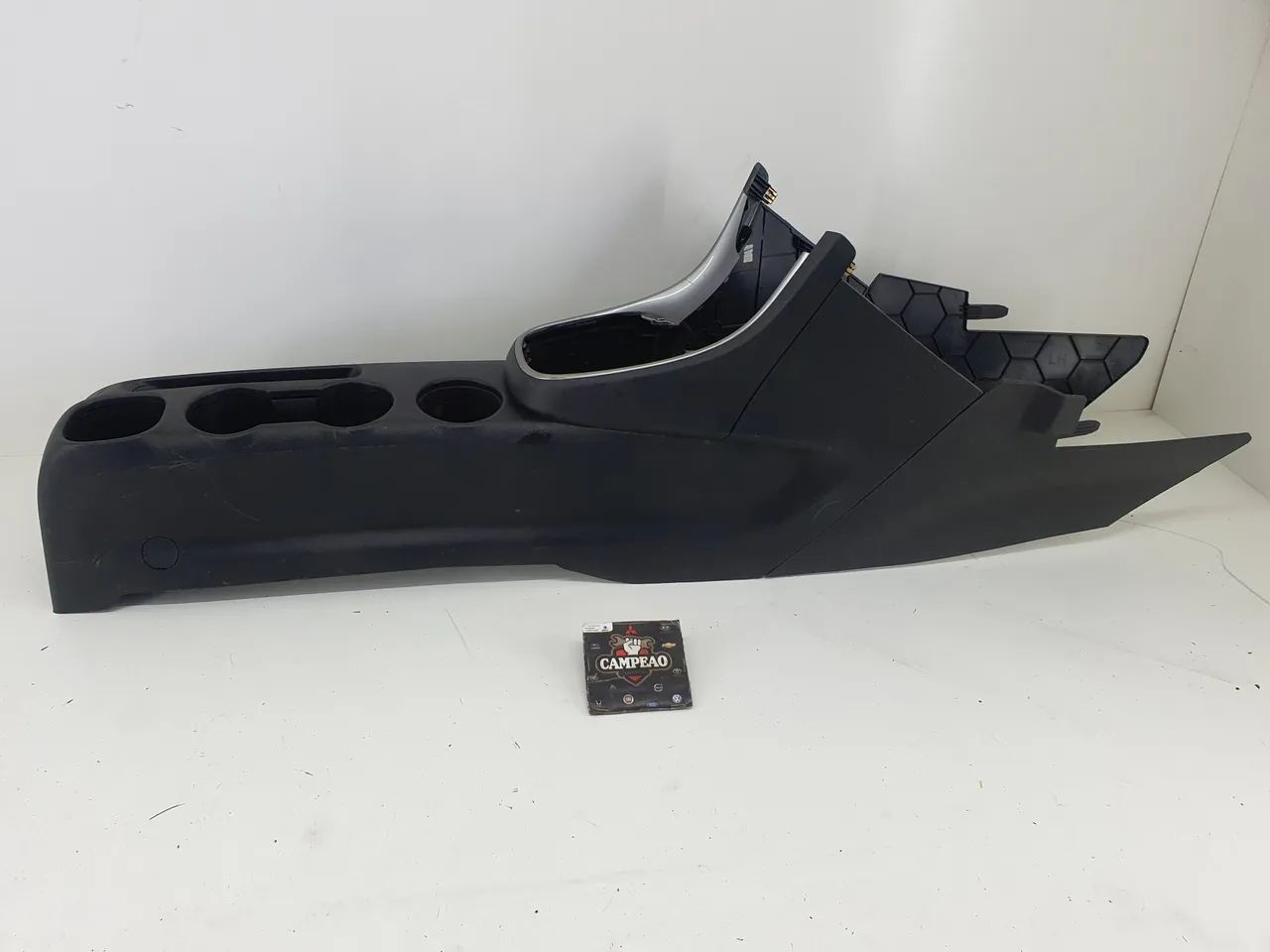 Console Central Chevrolet Tracker 2014 - Foto 2