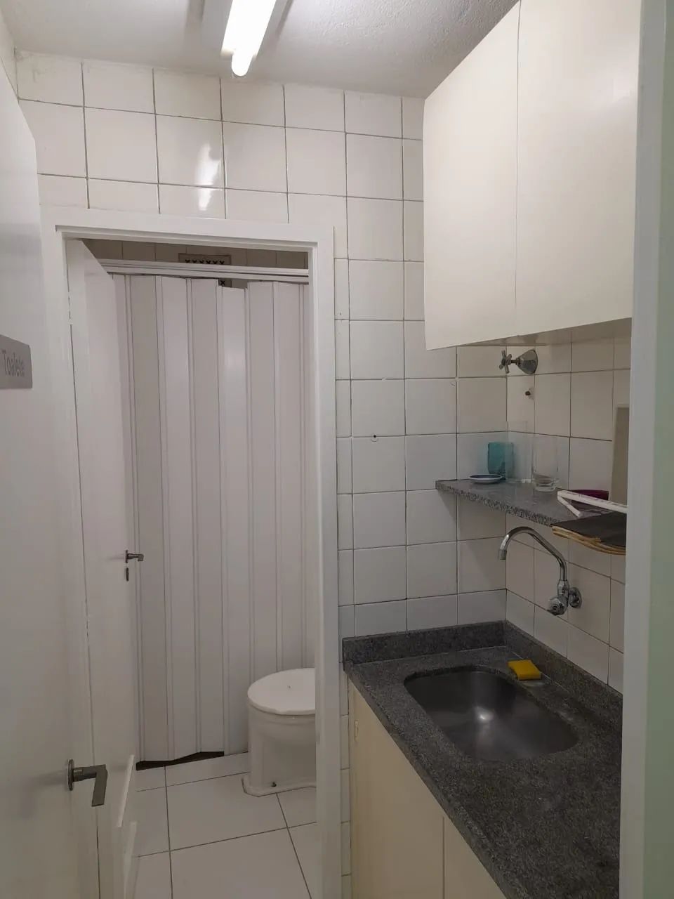 CENTRO - JORGE ALMIR  - VENDE OU ALUGA - SALA/CONSULTÓRIO