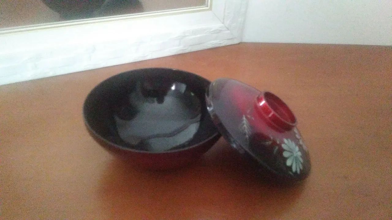 Potiche em plástico - Foto 2
