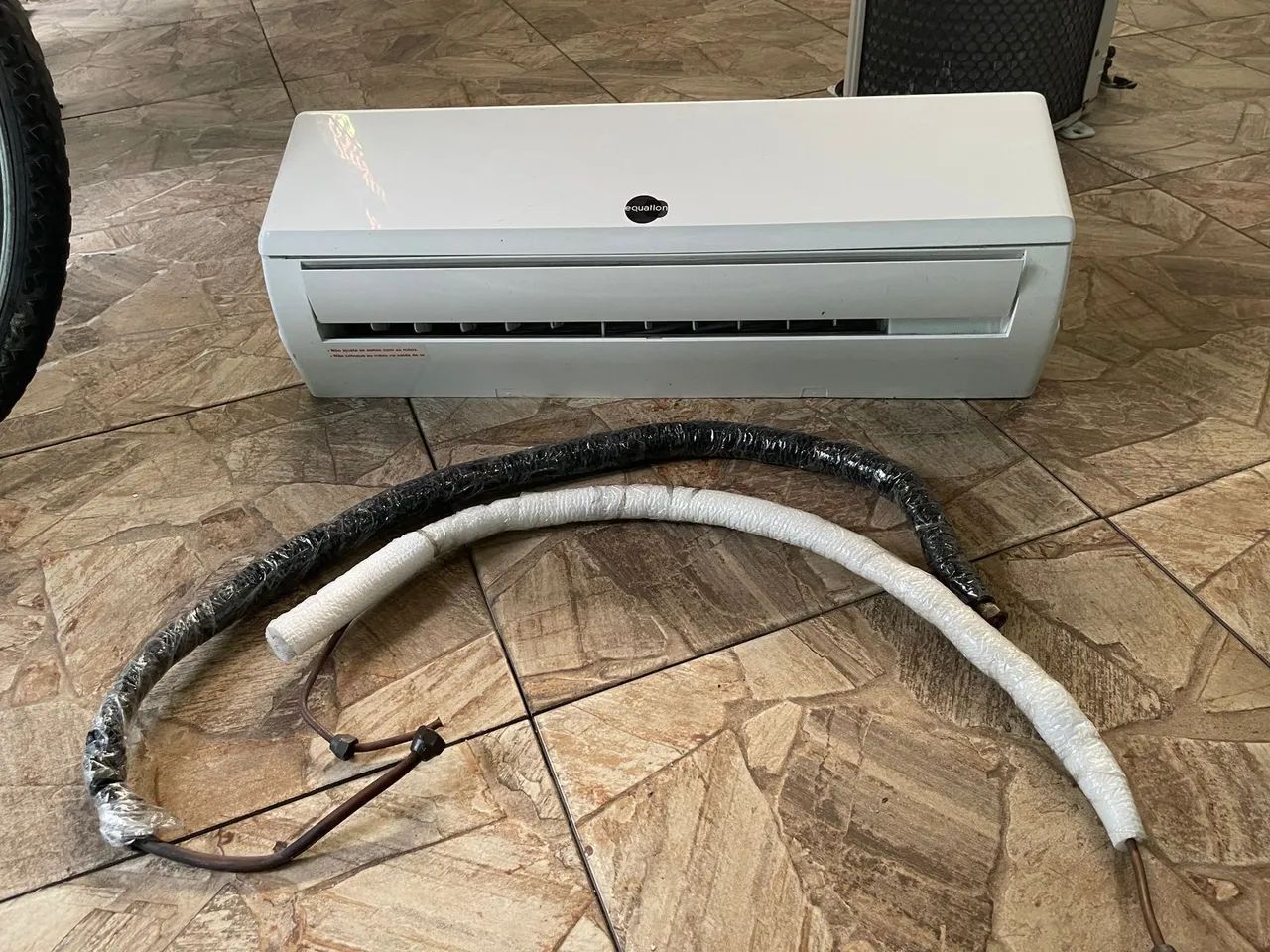 VENDO AR CONDICIONADO 