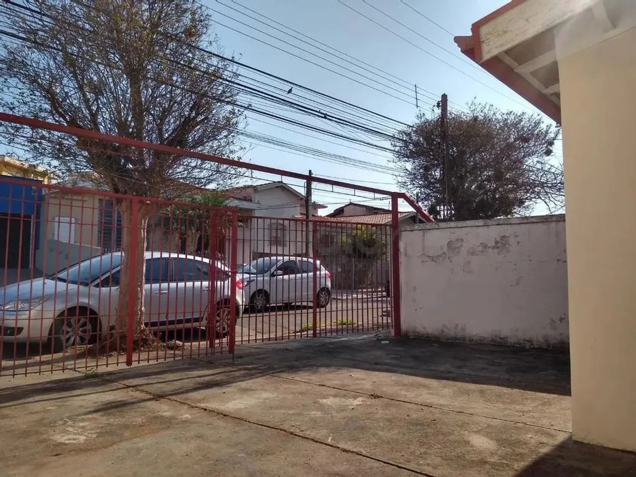 Casa à venda em Campinas, Jardim Chapadão, com 2 quartos, com 113 m²