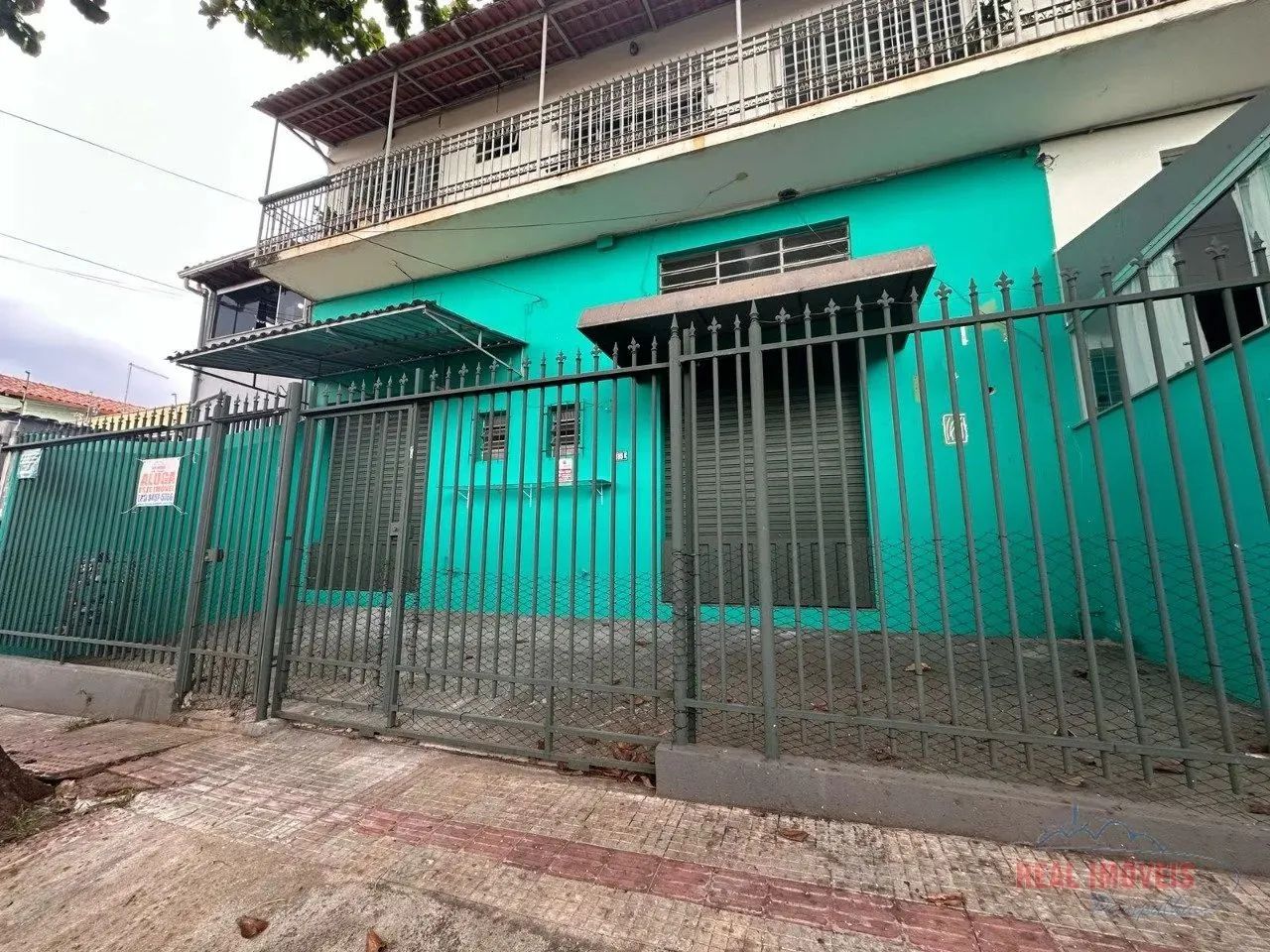 LOJA NO BAIRRO CANDELARIA