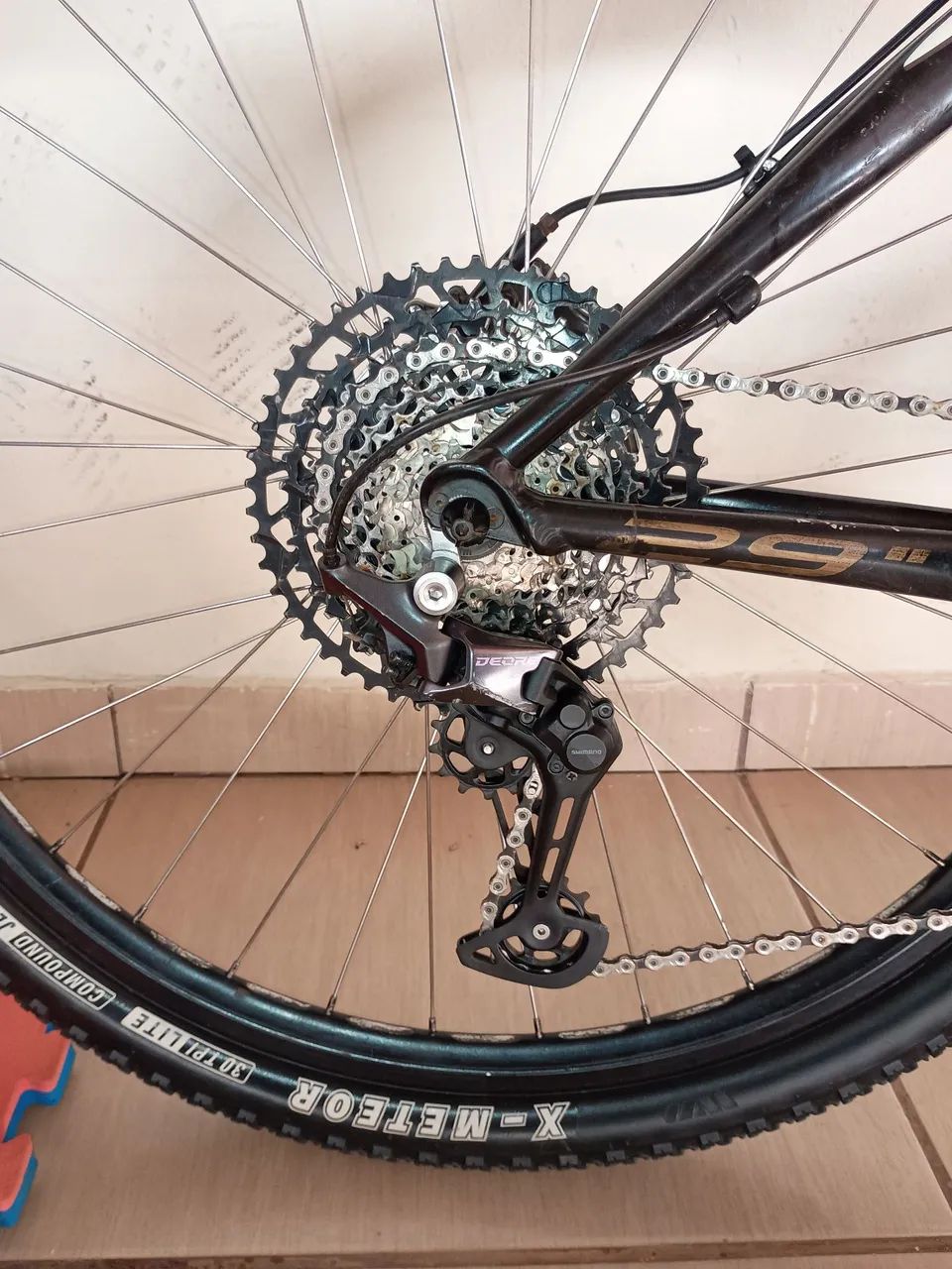 Bike  - Foto 5