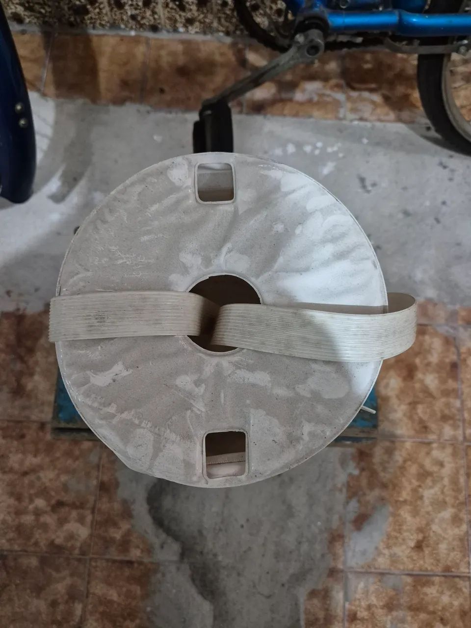 Termica antiga Chopp Skol - Foto 4