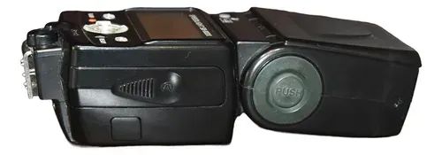 Flash Nikon Speedlight Sb 80dx - Usado - Foto 3